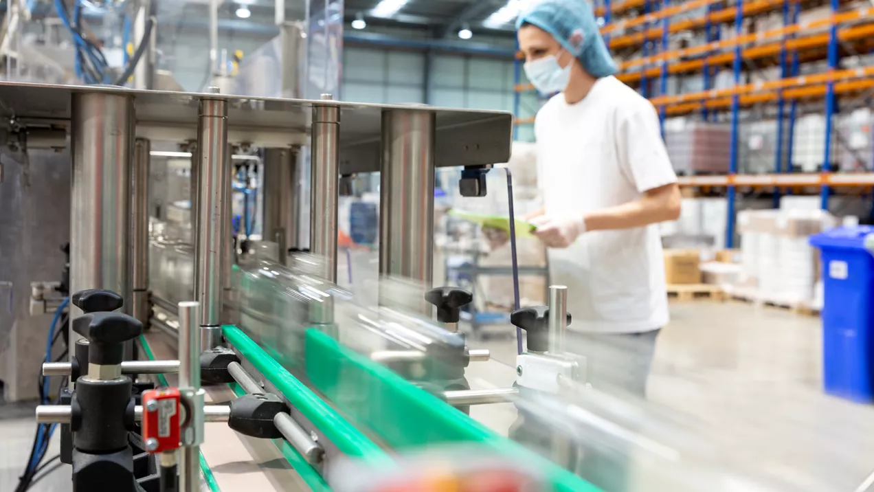 WEBD Group Named Finalist in 2026 Grocer Gold Awards
